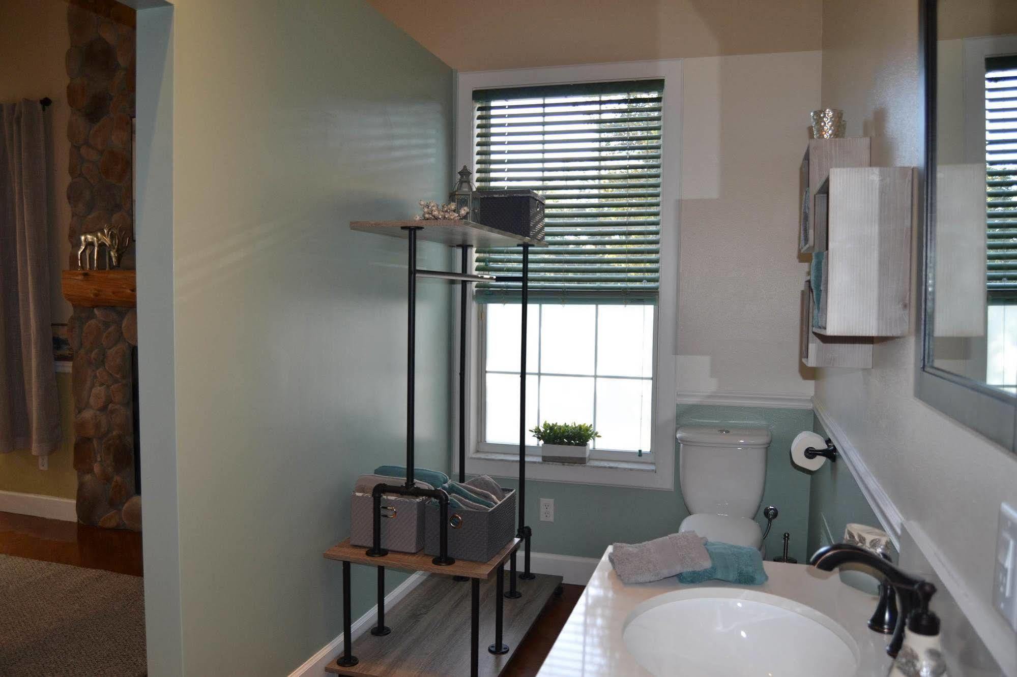 Bed and Breakfast Rock Pointe Ranch Floral City Экстерьер фото