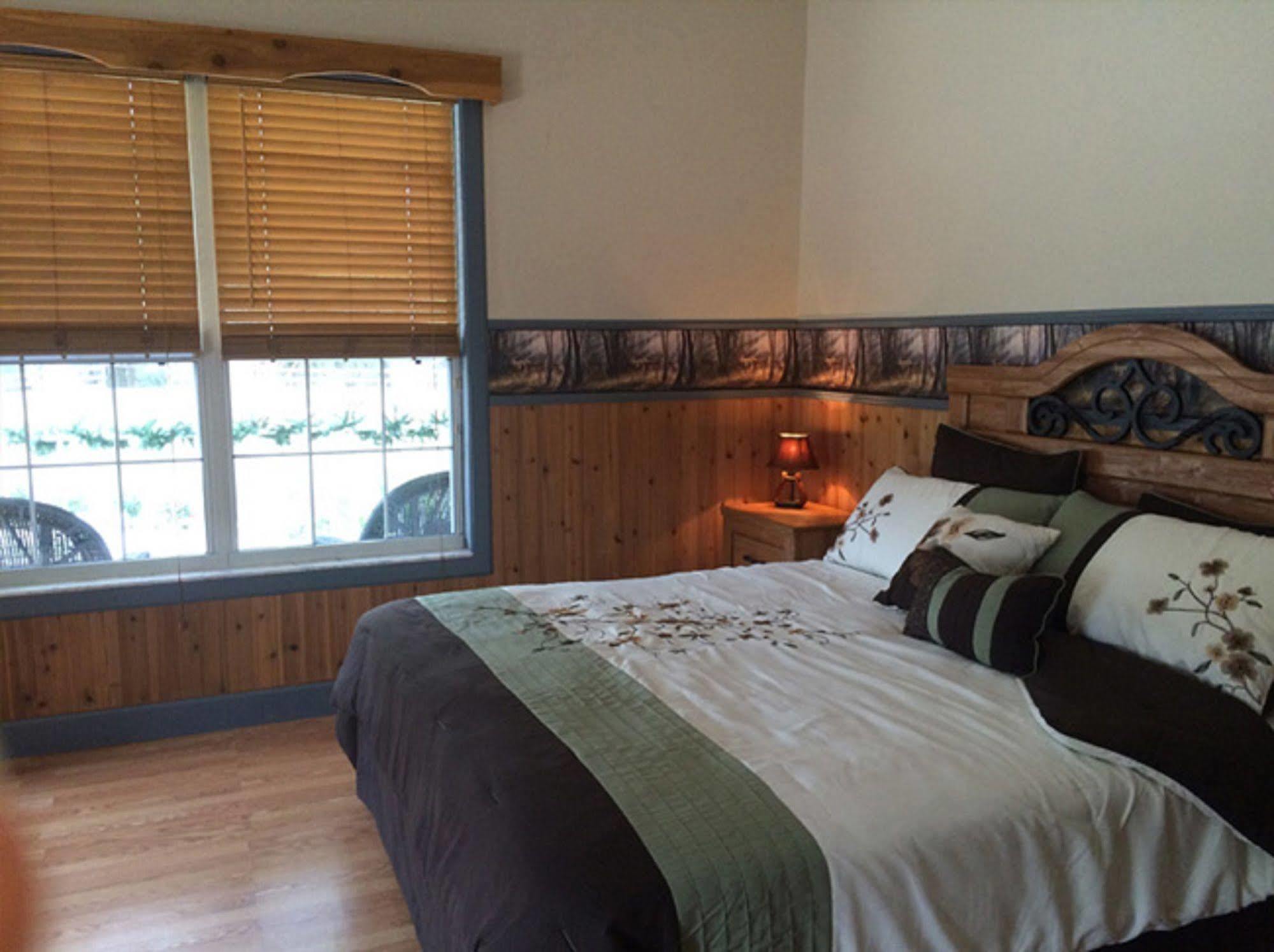 Bed and Breakfast Rock Pointe Ranch Floral City Экстерьер фото