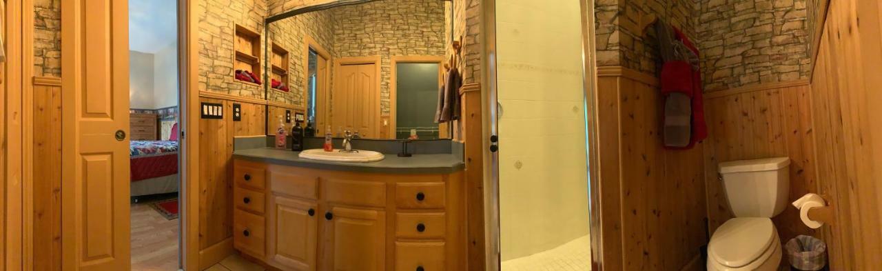 Bed and Breakfast Rock Pointe Ranch Floral City Экстерьер фото